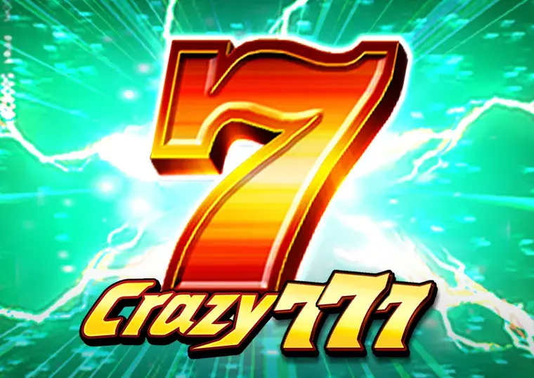 Crazy 777 96Incasino