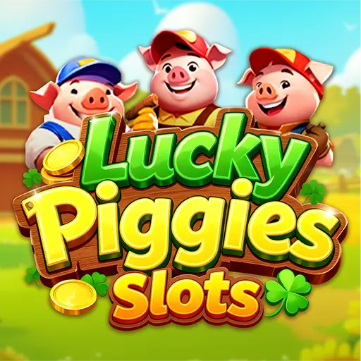 Lucky Piggies gemple 96Incasino